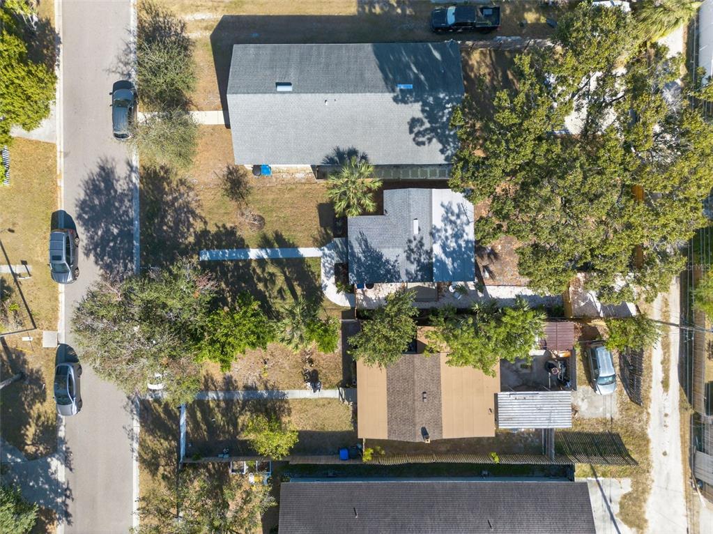 3307 25th Street North St. Petersburg, FL 33713 - Photo 33 of 36