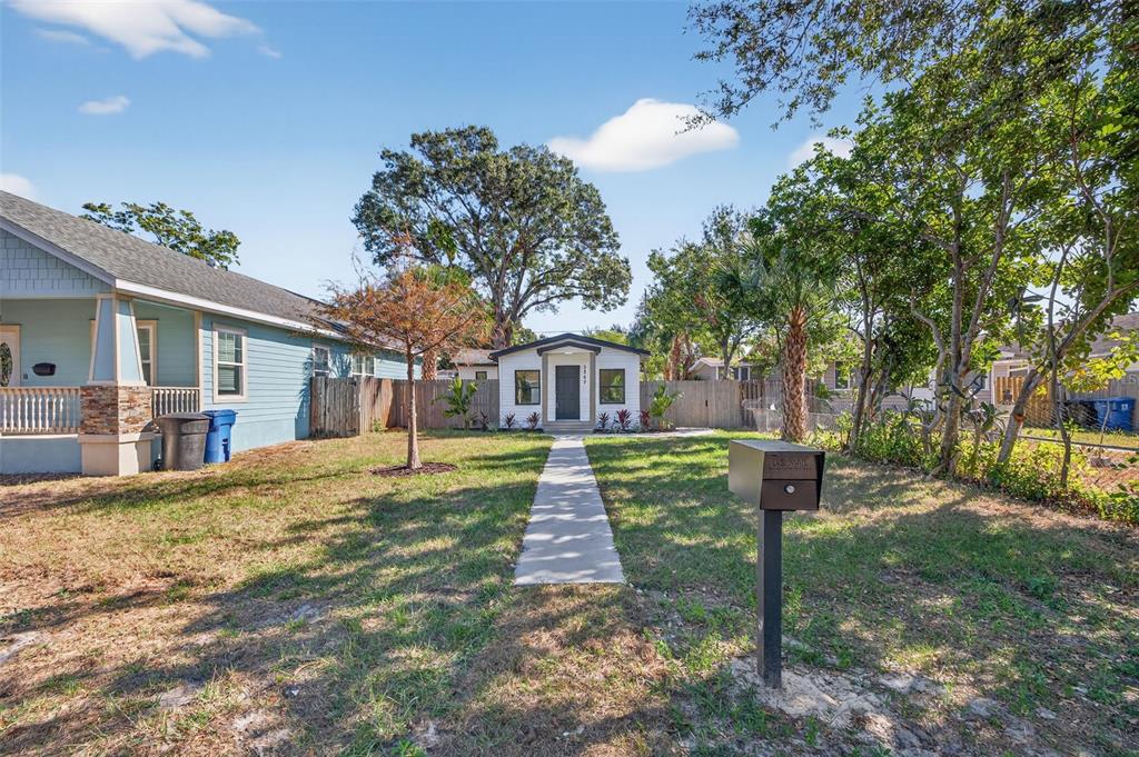 3307 25th Street North St. Petersburg, FL 33713 - Photo 35 of 36