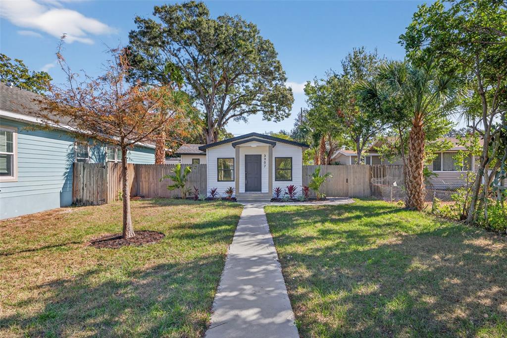 3307 25th Street North St. Petersburg, FL 33713 - Photo 36 of 36