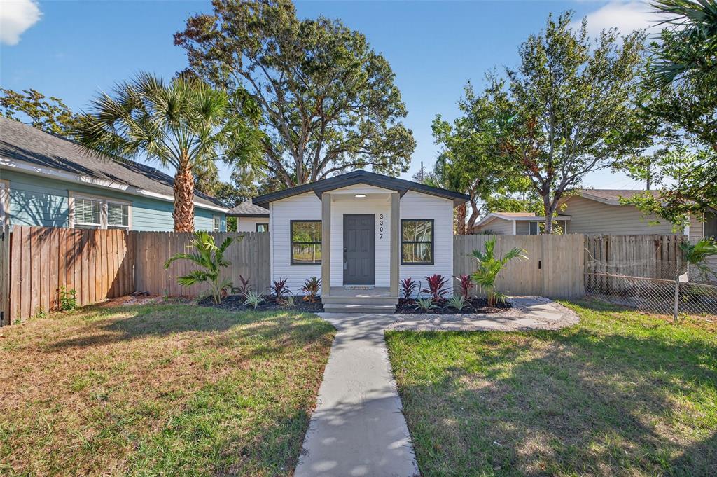 3307 25th Street North St. Petersburg, FL 33713 - Photo 5 of 36