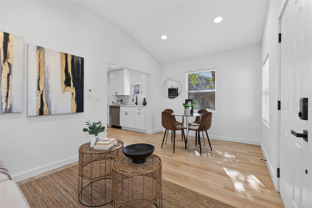 3307 25th Street North St. Petersburg, FL 33713 - Photo 10 of 36