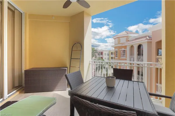 $6,000 | 410 Bayfront Place, Unit 2509, Naples, FL 34102