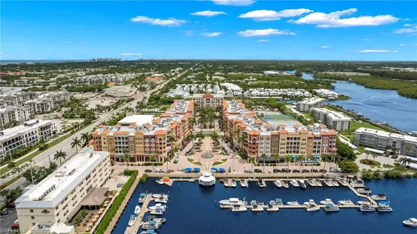 $6,000 | 410 Bayfront Place, Unit 2509, Naples, FL 34102