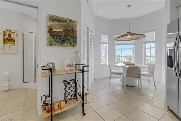 $6,000 | 410 Bayfront Place, Unit 2509, Naples, FL 34102