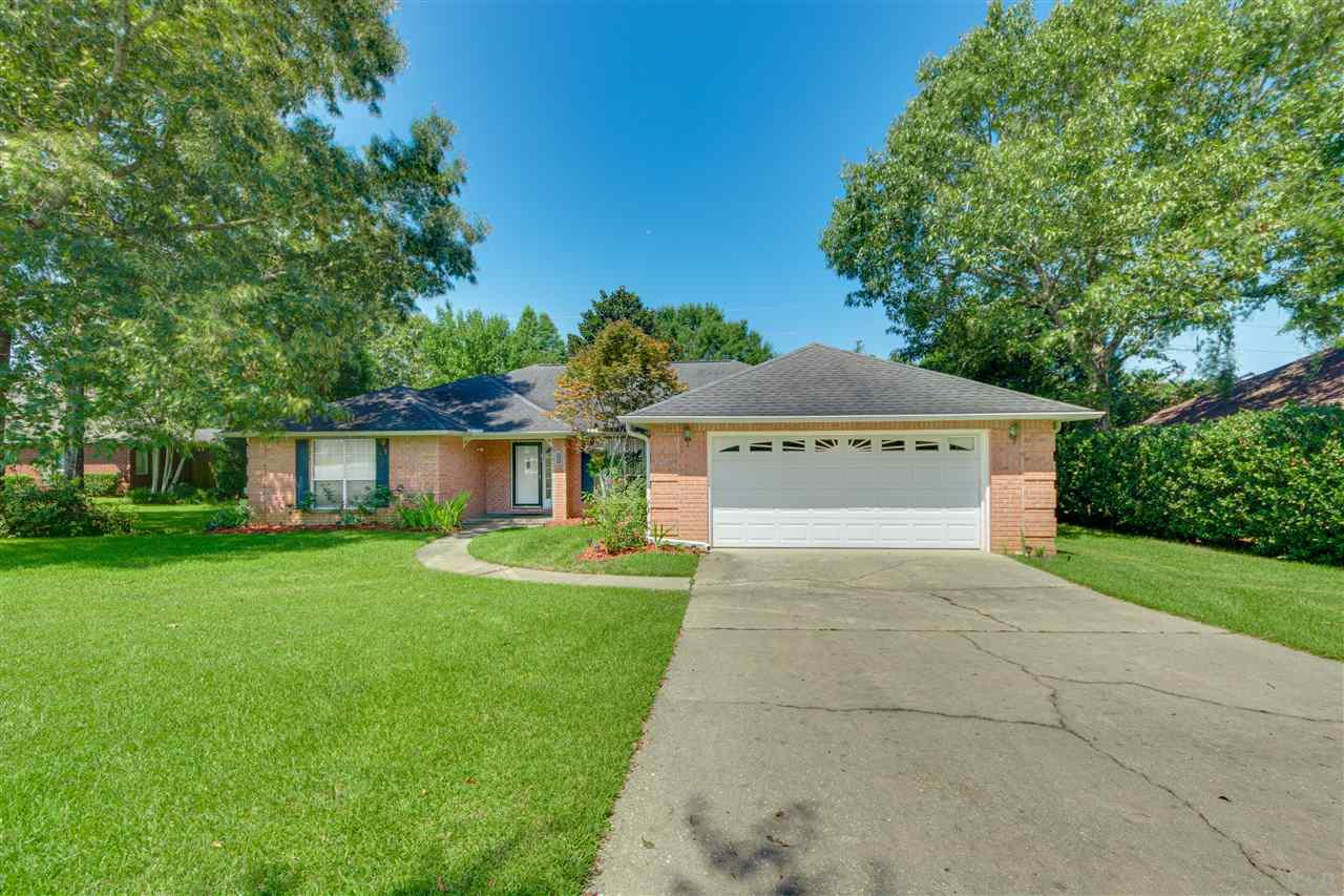 837 Copper Ridge Drive Cantonment, FL 32533 - Photo 1 of 49 Gallery Image 1