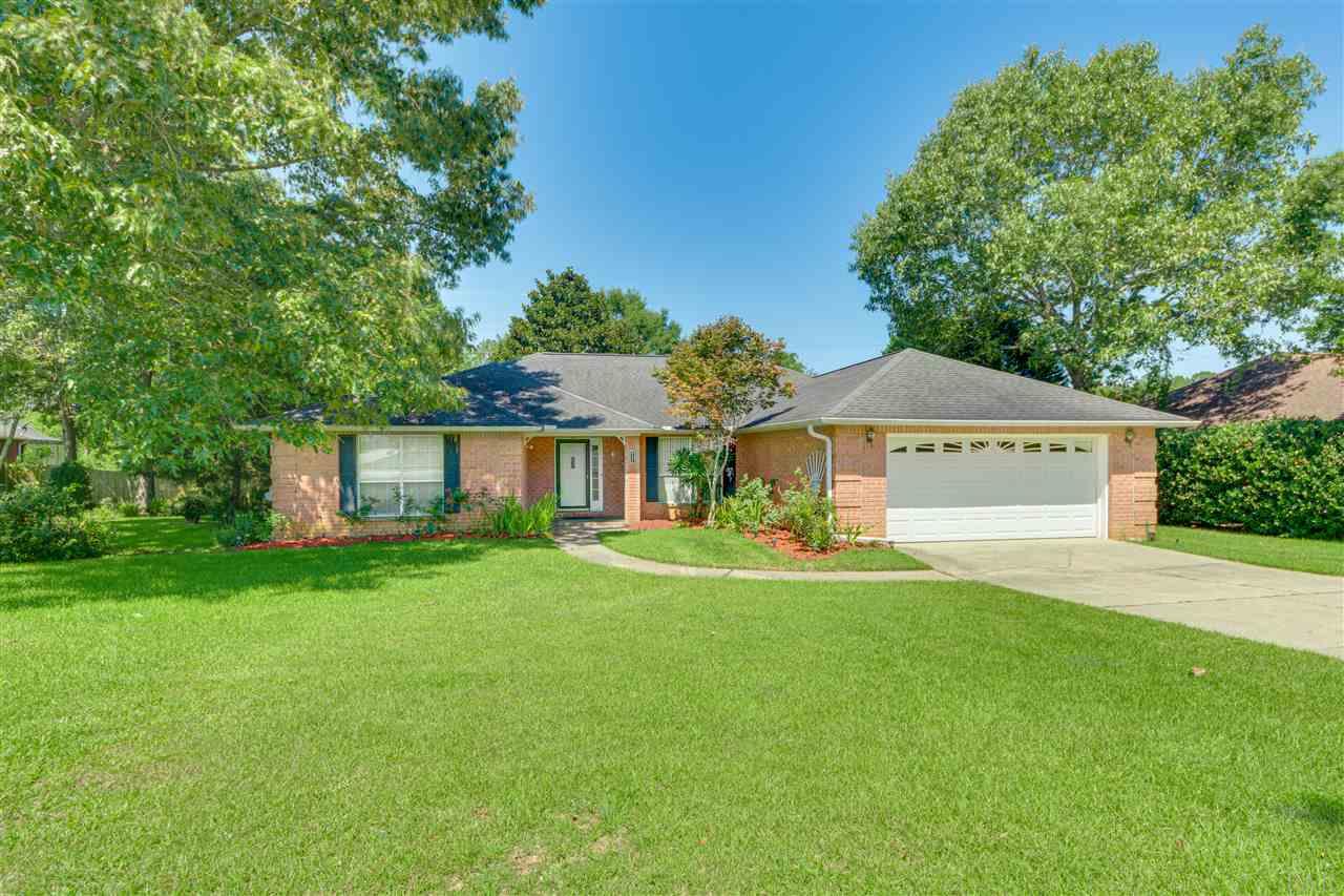 837 Copper Ridge Drive Cantonment, FL 32533 - Photo 2 of 49 Gallery Image 2