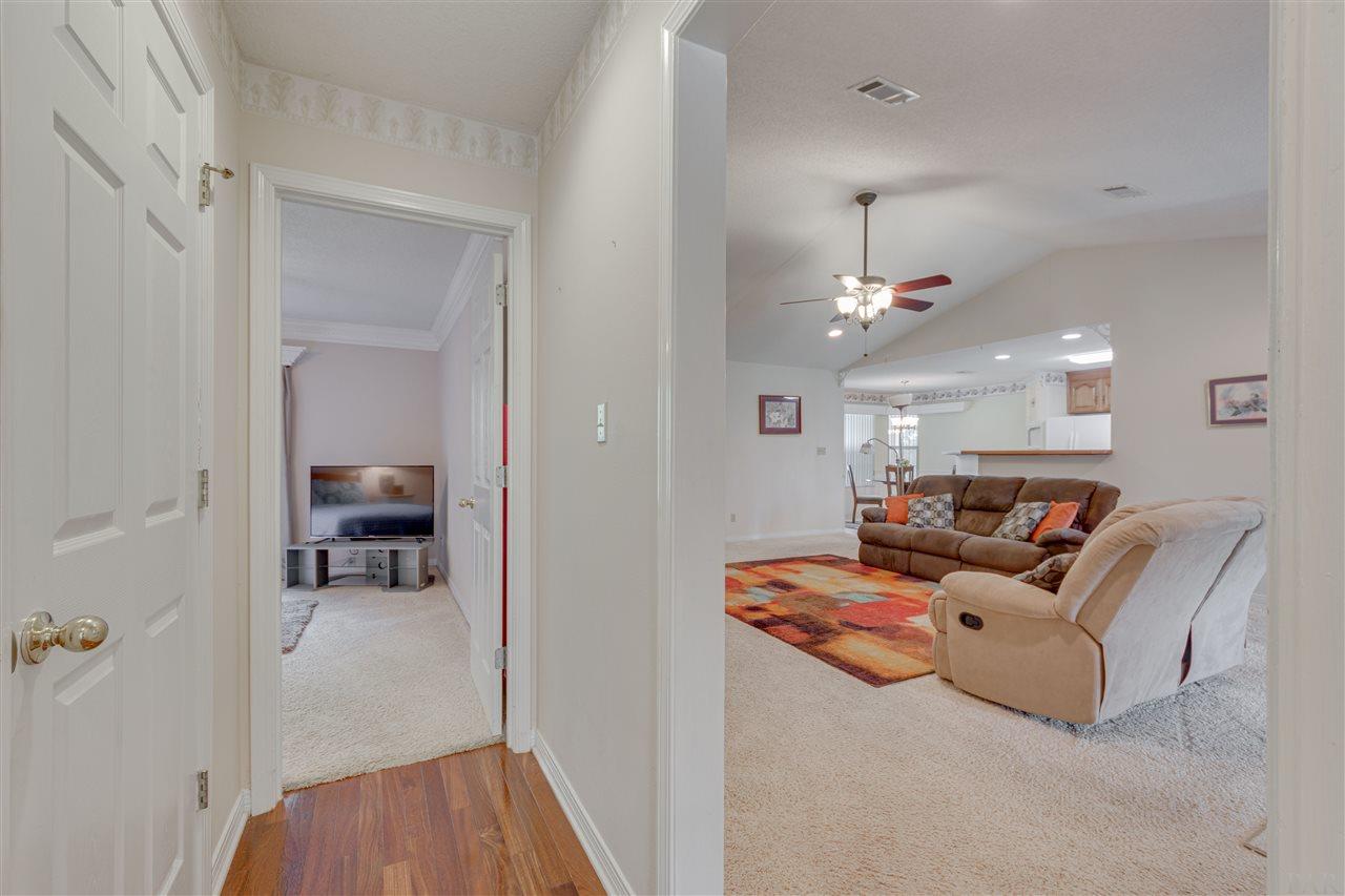 837 Copper Ridge Drive Cantonment, FL 32533 - Photo 19 of 49 Gallery Image 19