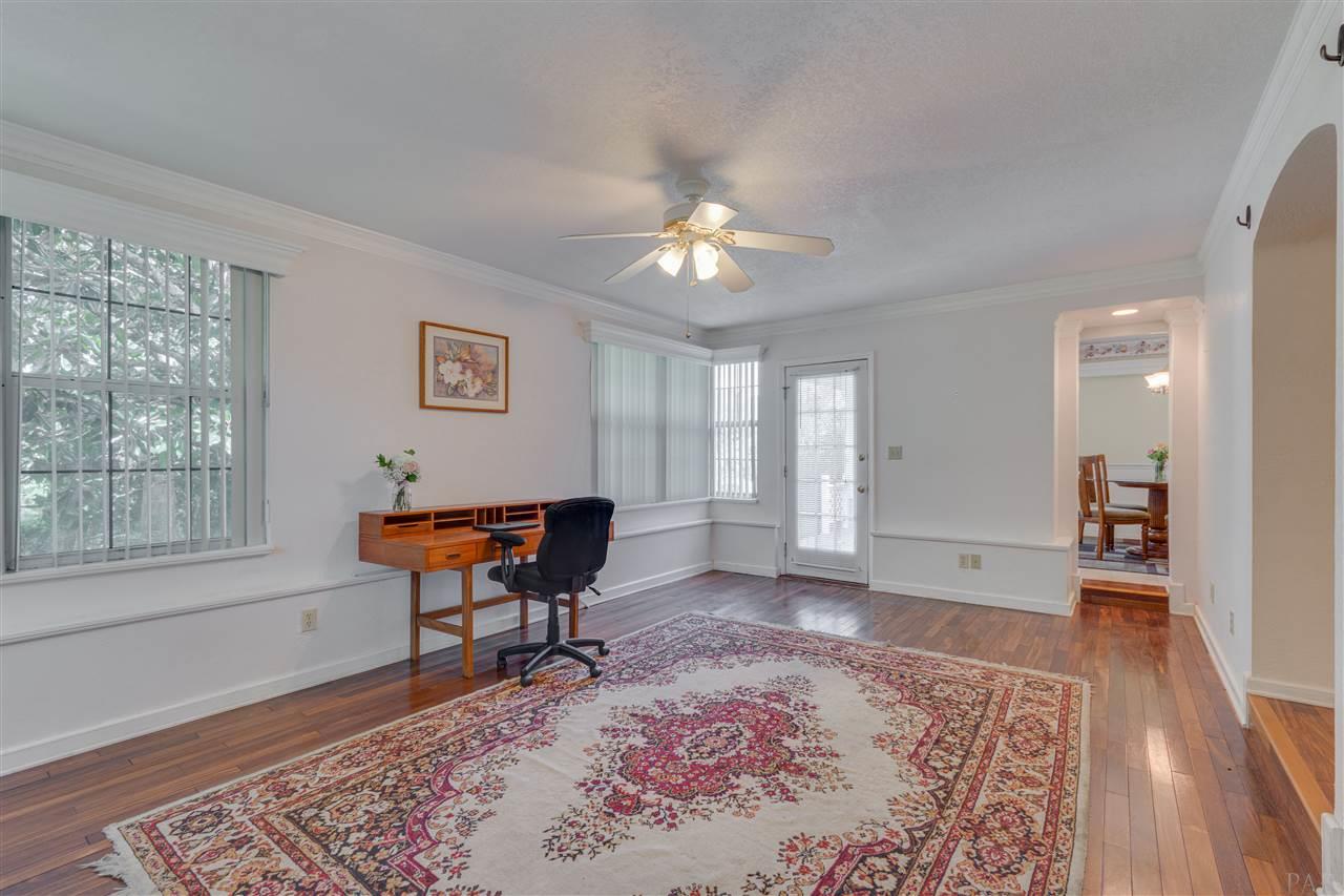 837 Copper Ridge Drive Cantonment, FL 32533 - Photo 21 of 49 Gallery Image 21