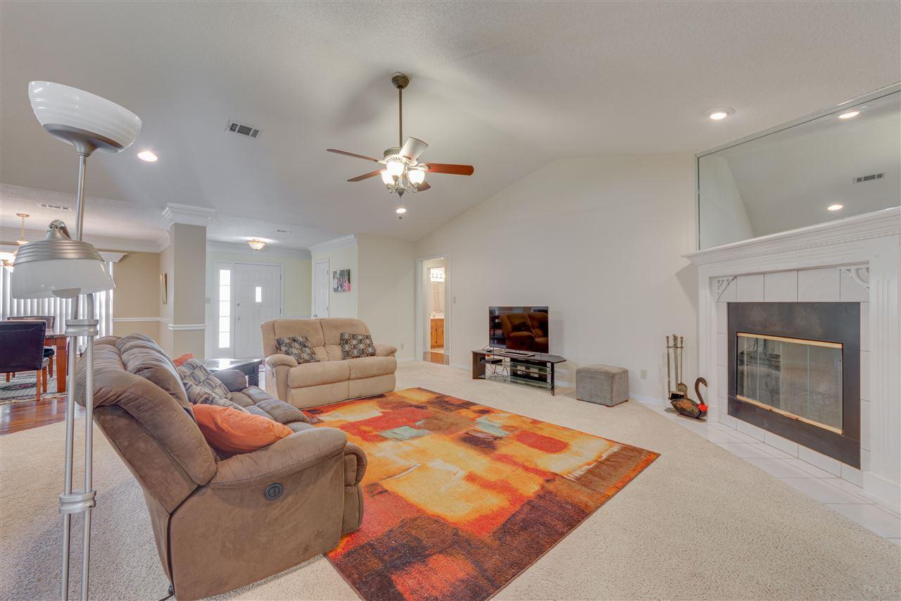 837 Copper Ridge Drive Cantonment, FL 32533 - Photo 23 of 49 Gallery Image 23