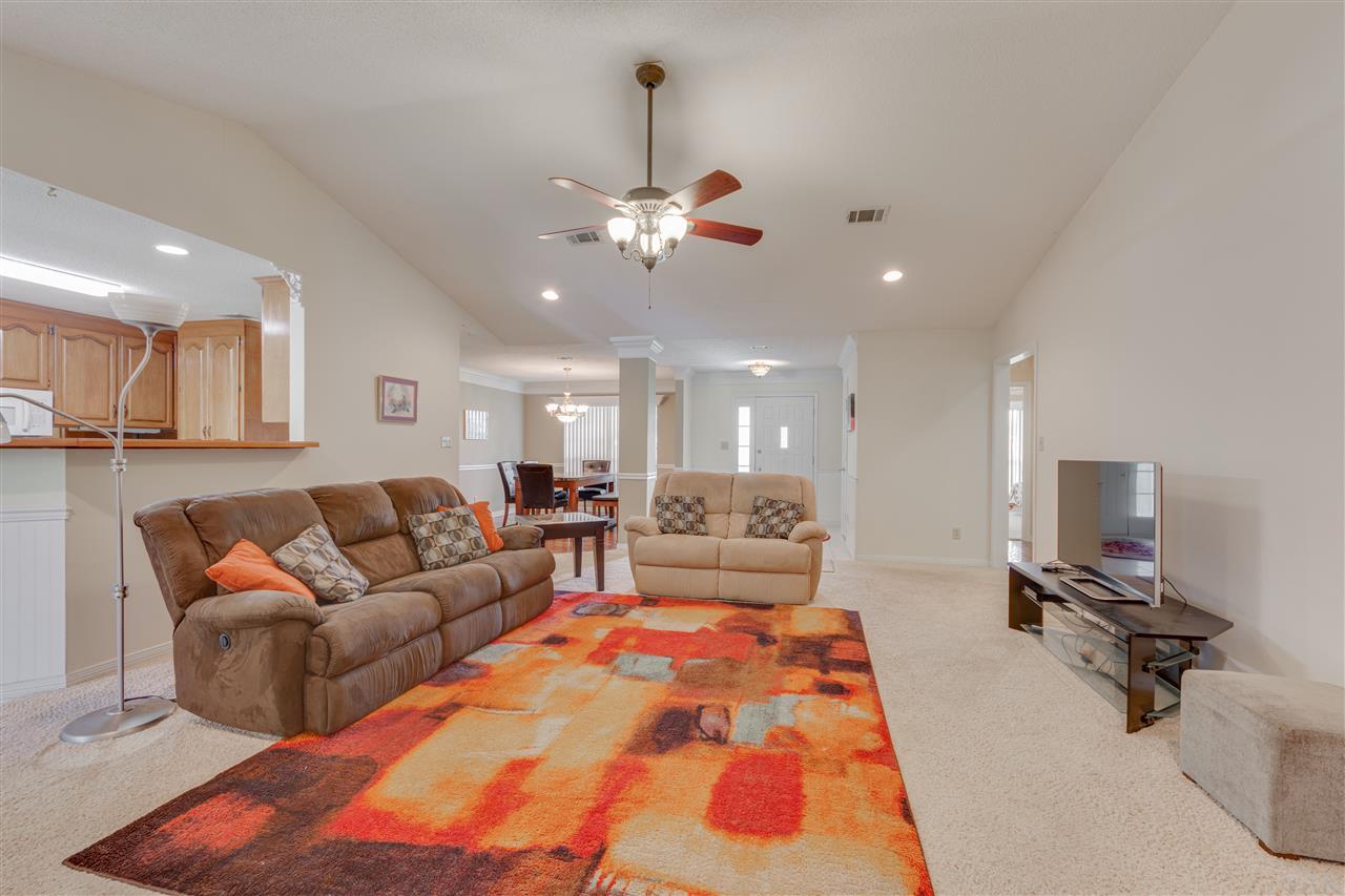 837 Copper Ridge Drive Cantonment, FL 32533 - Photo 24 of 49 Gallery Image 24