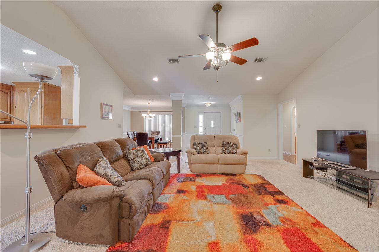 837 Copper Ridge Drive Cantonment, FL 32533 - Photo 25 of 49 Gallery Image 25