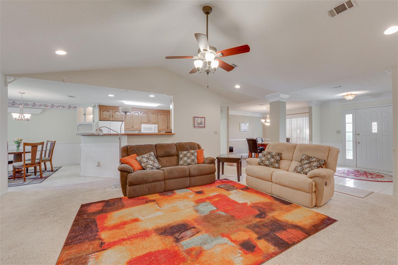 837 Copper Ridge Drive Cantonment, FL 32533 - Photo 26 of 49 Gallery Image 26