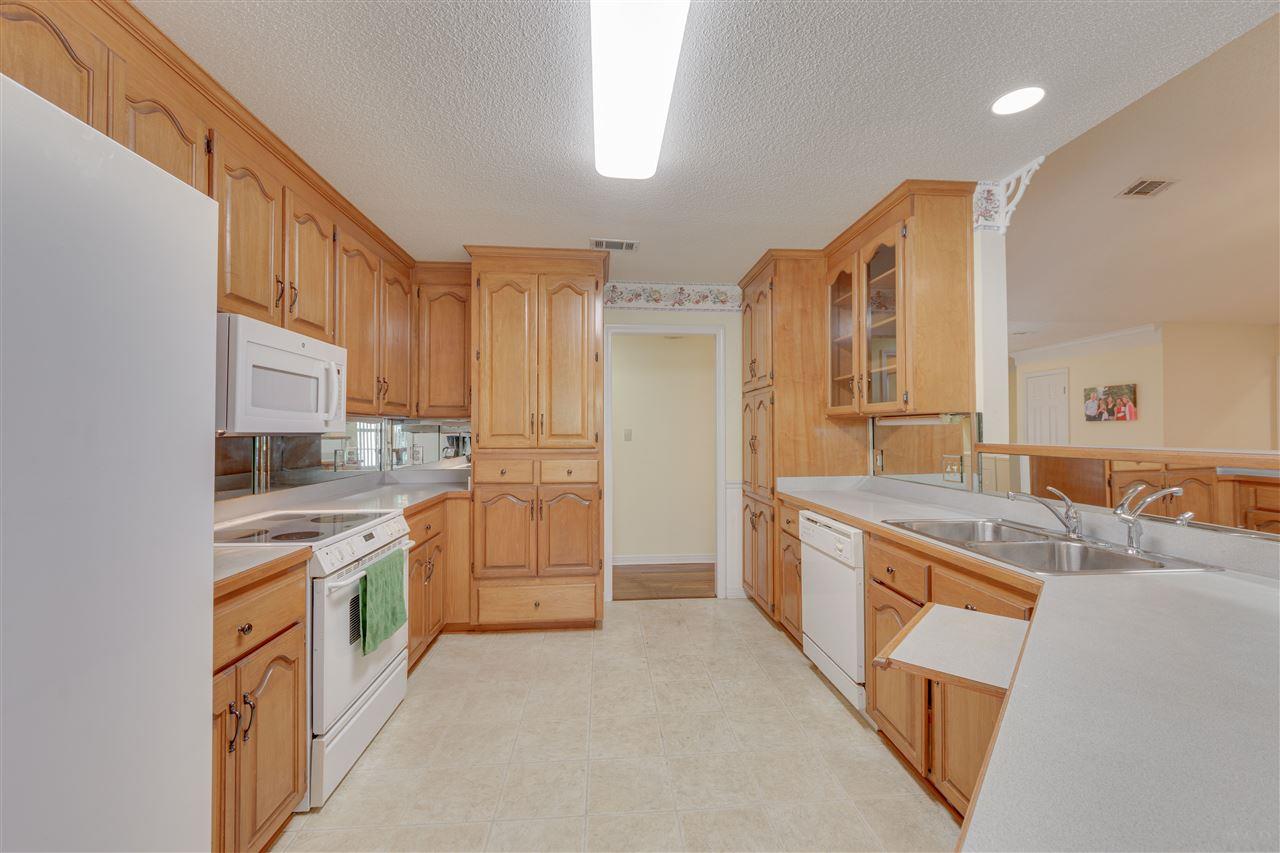 837 Copper Ridge Drive Cantonment, FL 32533 - Photo 27 of 49 Gallery Image 27
