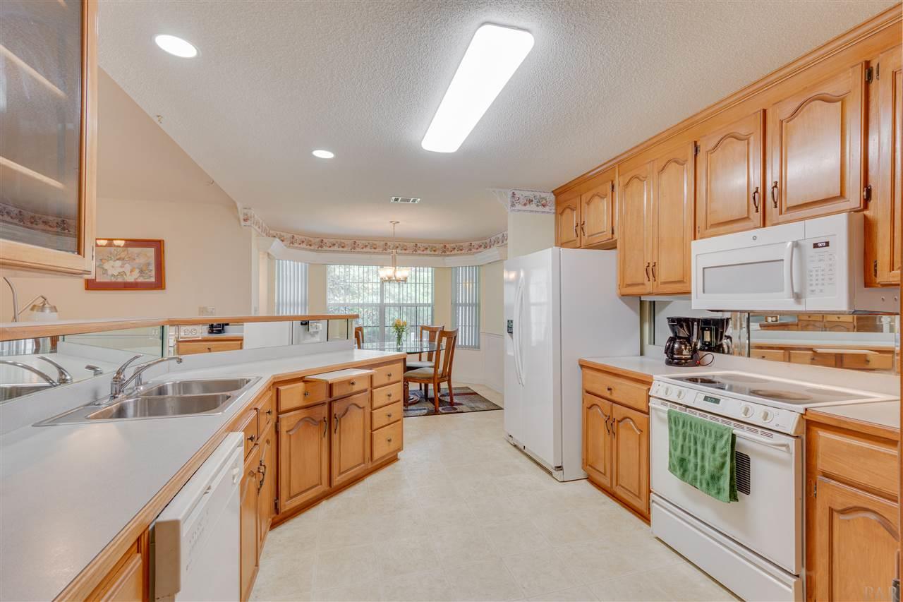 837 Copper Ridge Drive Cantonment, FL 32533 - Photo 28 of 49 Gallery Image 28