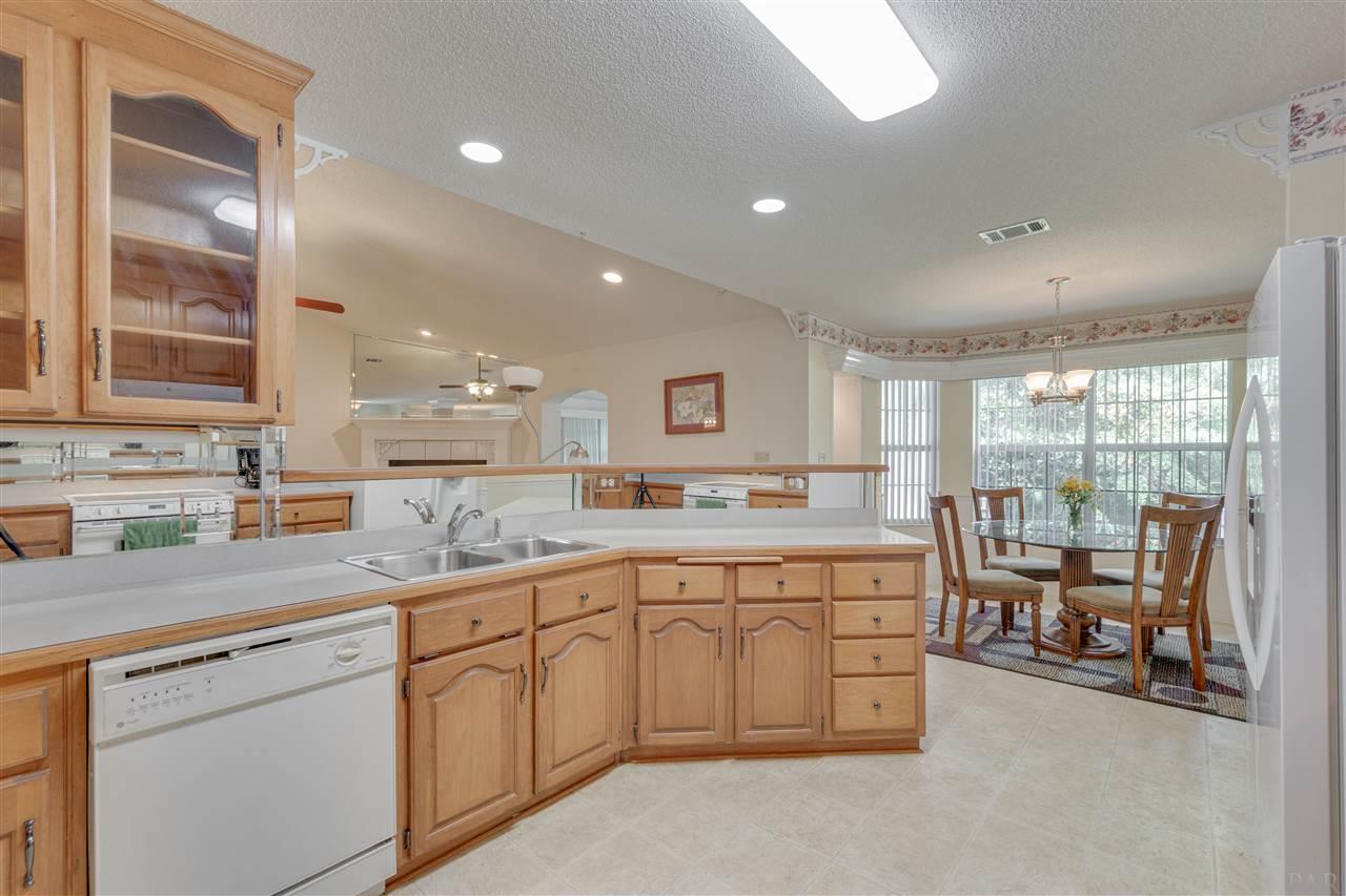 837 Copper Ridge Drive Cantonment, FL 32533 - Photo 29 of 49 Gallery Image 29