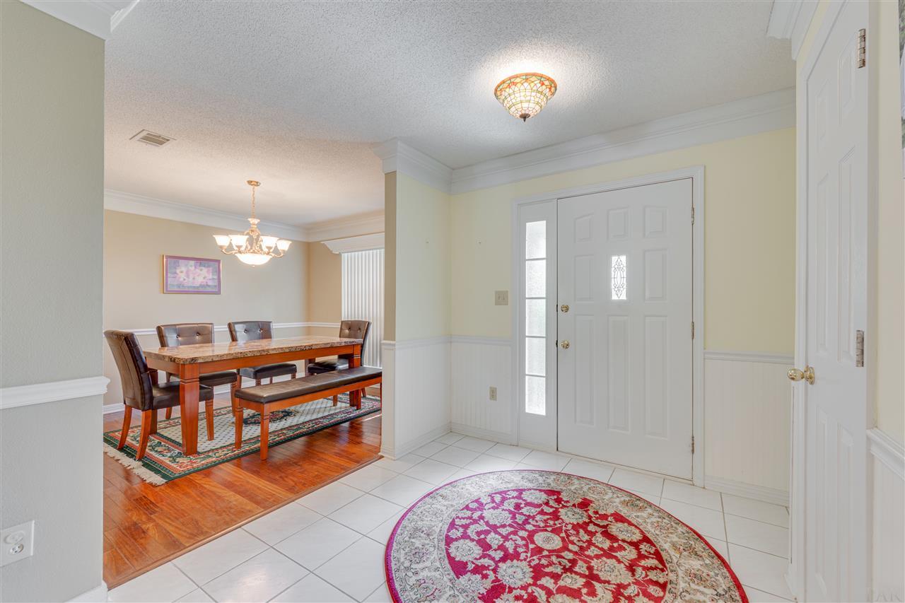 837 Copper Ridge Drive Cantonment, FL 32533 - Photo 4 of 49 Gallery Image 4