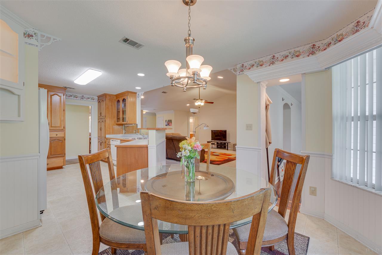 837 Copper Ridge Drive Cantonment, FL 32533 - Photo 31 of 49 Gallery Image 31