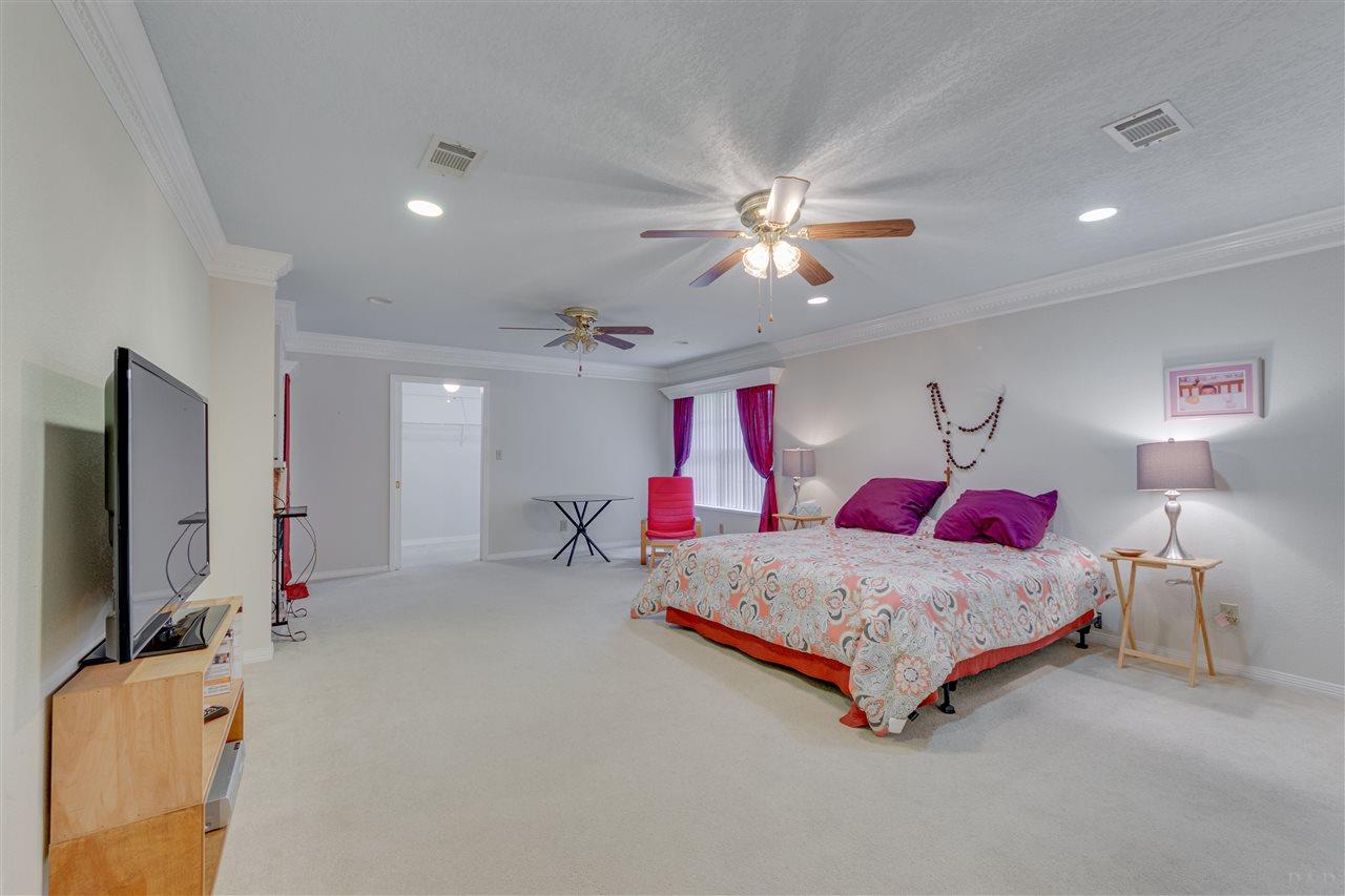837 Copper Ridge Drive Cantonment, FL 32533 - Photo 35 of 49 Gallery Image 35