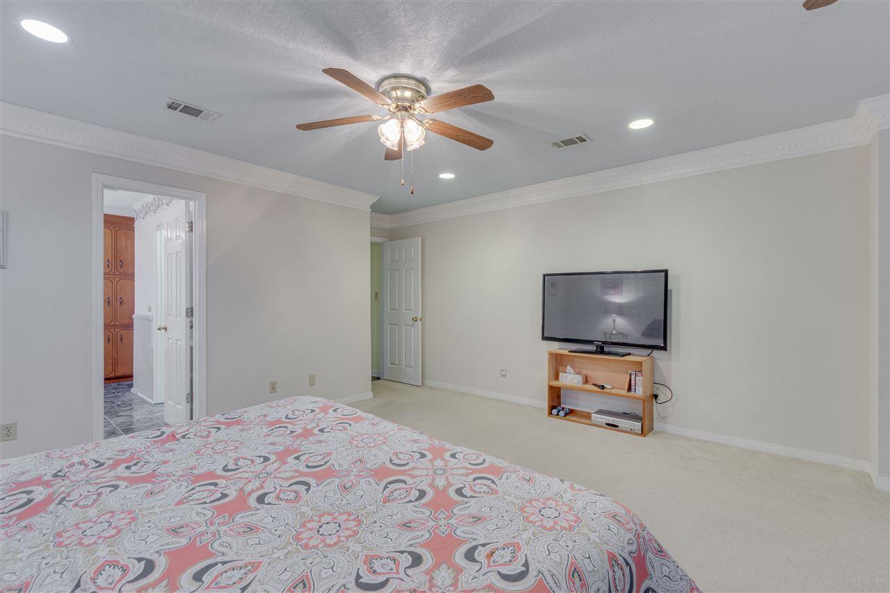 837 Copper Ridge Drive Cantonment, FL 32533 - Photo 37 of 49 Gallery Image 37