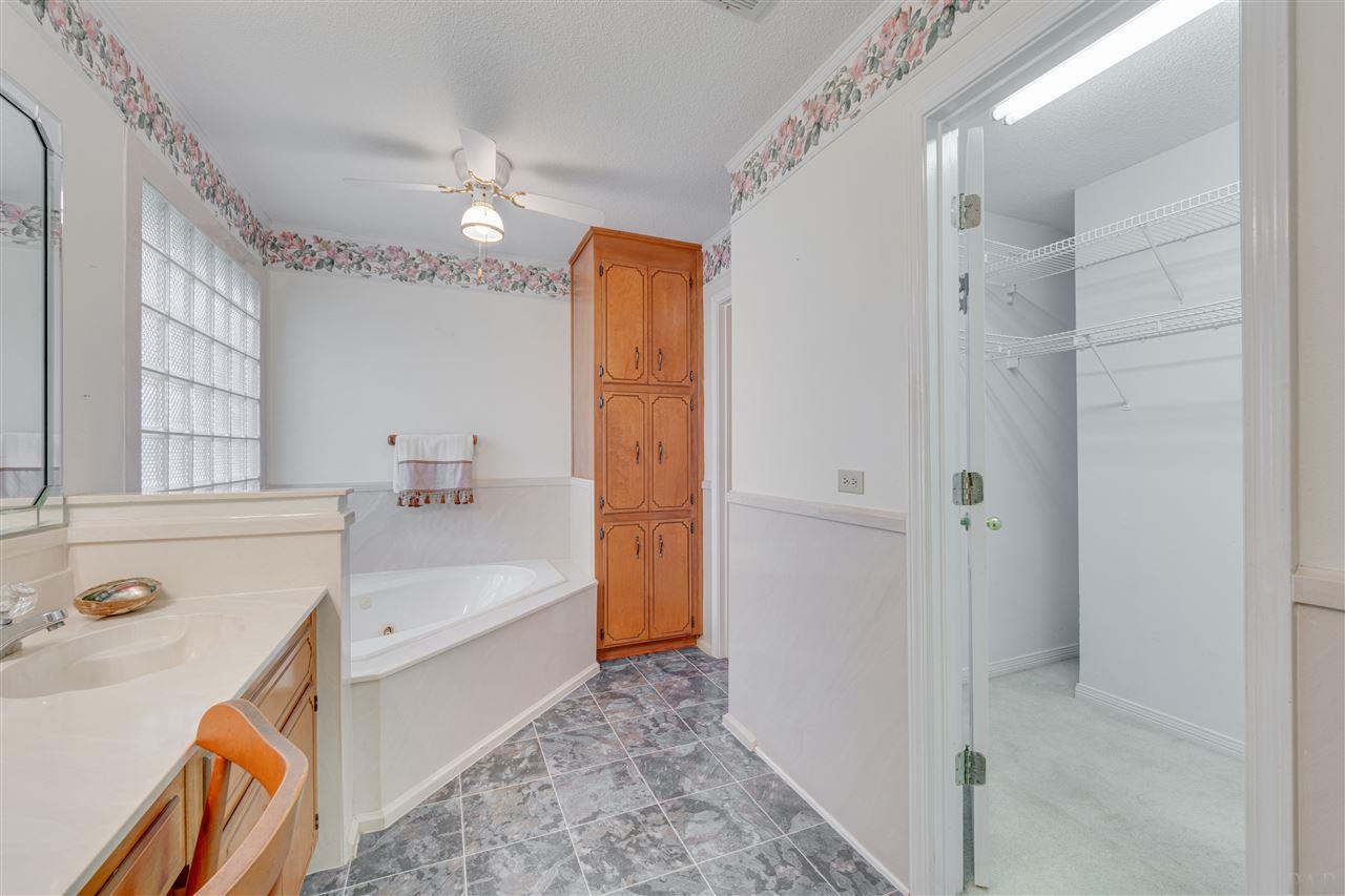 837 Copper Ridge Drive Cantonment, FL 32533 - Photo 39 of 49 Gallery Image 39