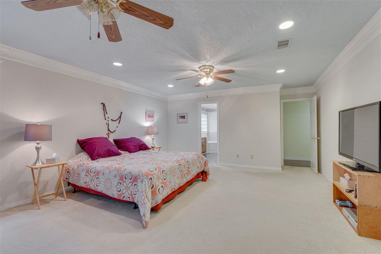 837 Copper Ridge Drive Cantonment, FL 32533 - Photo 45 of 49 Gallery Image 45
