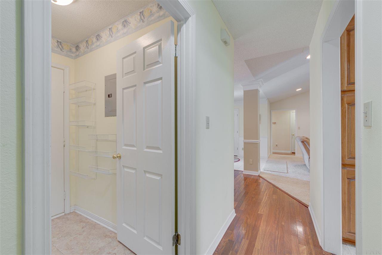837 Copper Ridge Drive Cantonment, FL 32533 - Photo 46 of 49 Gallery Image 46