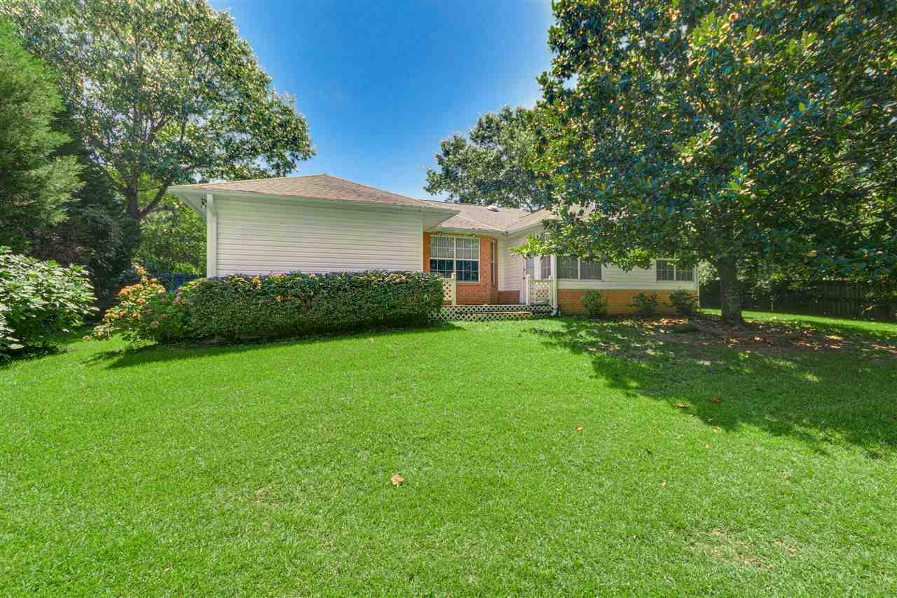 837 Copper Ridge Drive Cantonment, FL 32533 - Photo 49 of 49 Gallery Image 49