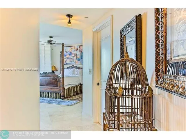 $1,170,000 | 2100 North Ocean Boulevard, Unit 5B, Fort Lauderdale, FL 33305