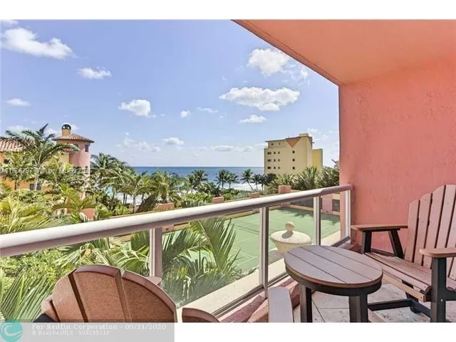 $1,170,000 | 2100 North Ocean Boulevard, Unit 5B, Fort Lauderdale, FL 33305