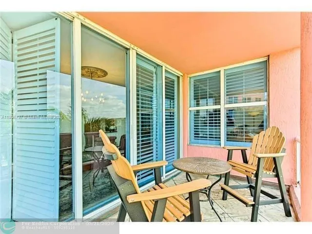 $1,170,000 | 2100 North Ocean Boulevard, Unit 5B, Fort Lauderdale, FL 33305