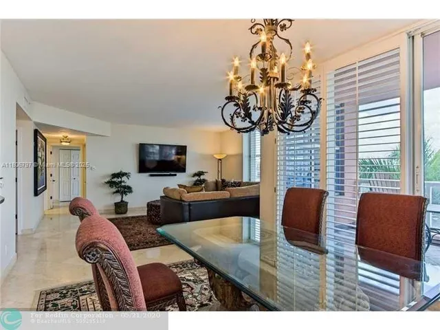 $1,170,000 | 2100 North Ocean Boulevard, Unit 5B, Fort Lauderdale, FL 33305