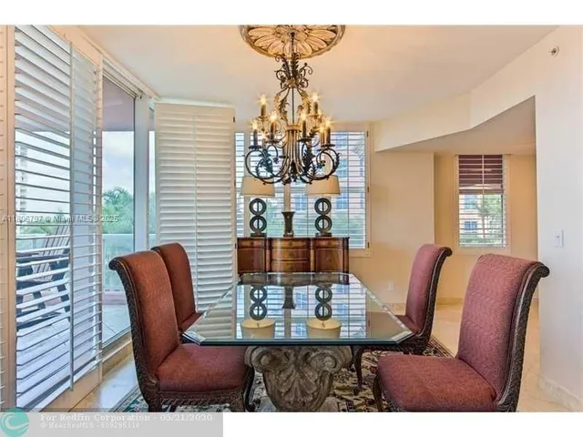 $1,170,000 | 2100 North Ocean Boulevard, Unit 5B, Fort Lauderdale, FL 33305