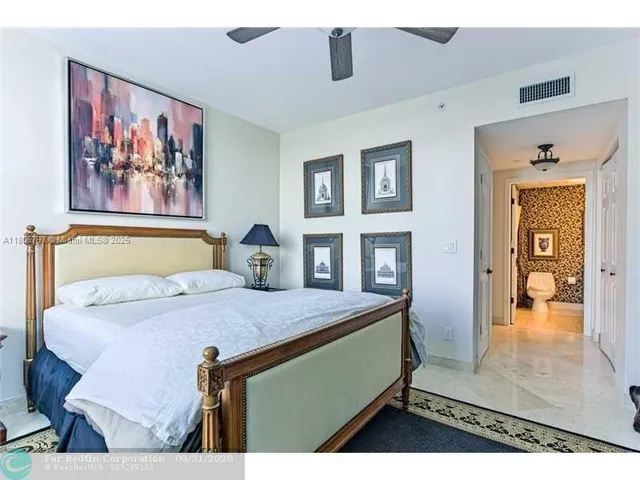 $1,170,000 | 2100 North Ocean Boulevard, Unit 5B, Fort Lauderdale, FL 33305