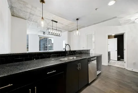 $549,500 | 360 Nueces Street, Unit 1809, Austin, TX 78701