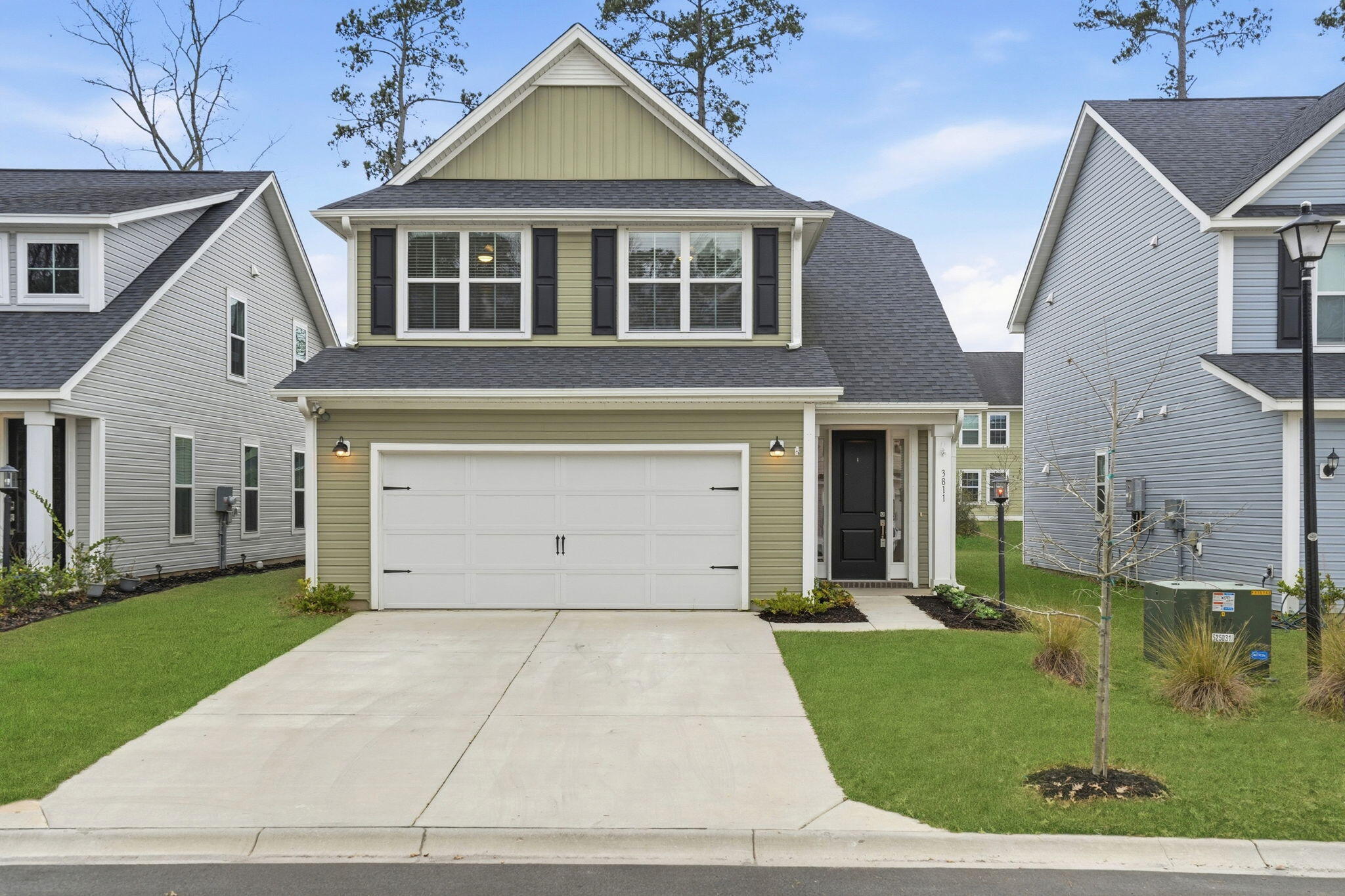 3811 Grateful Road North Charleston, SC 29420 - Photo 1 of 29 3811 Grateful Rd