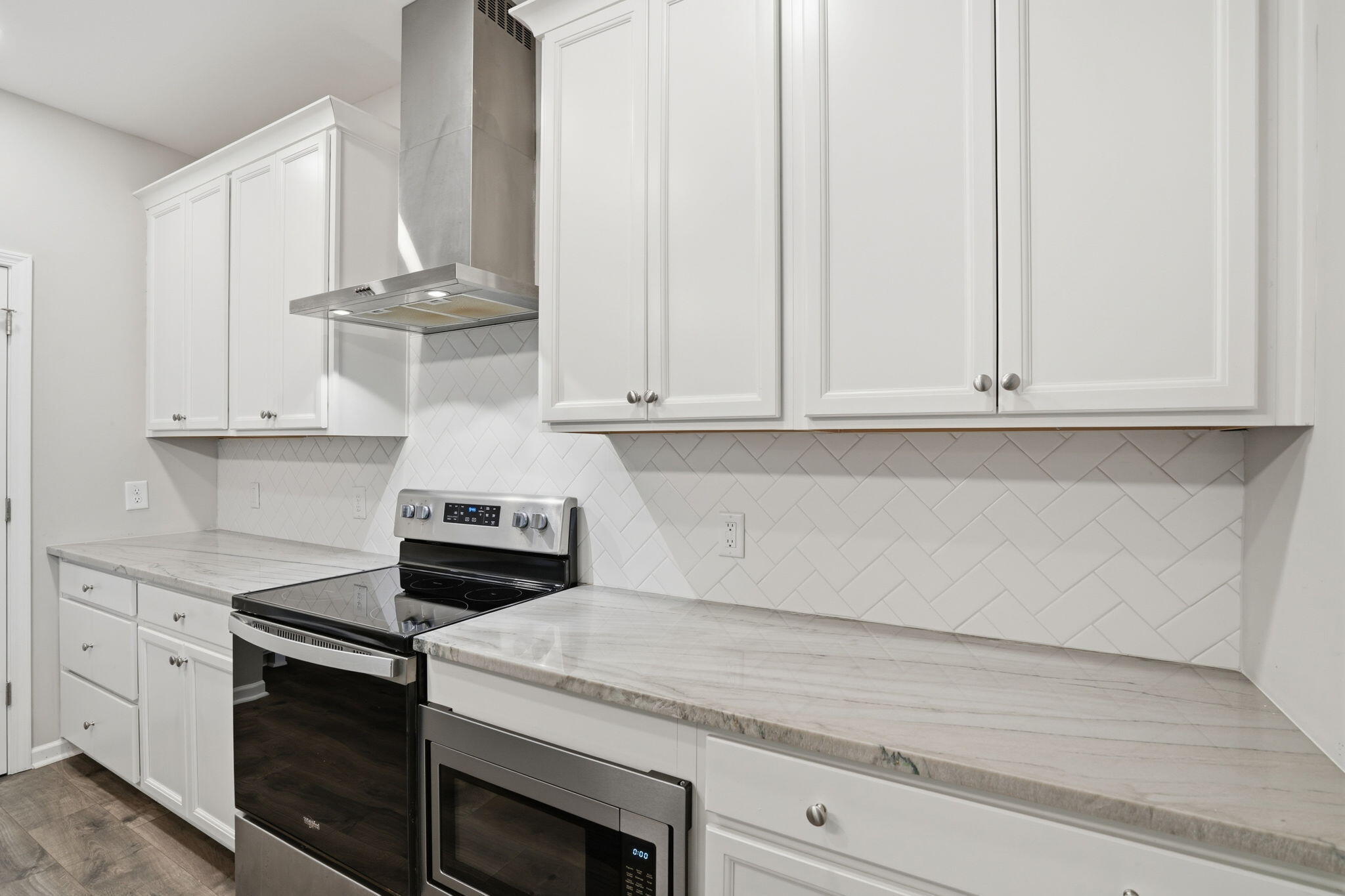 3811 Grateful Road North Charleston, SC 29420 - Photo 13 of 29 Kitchen