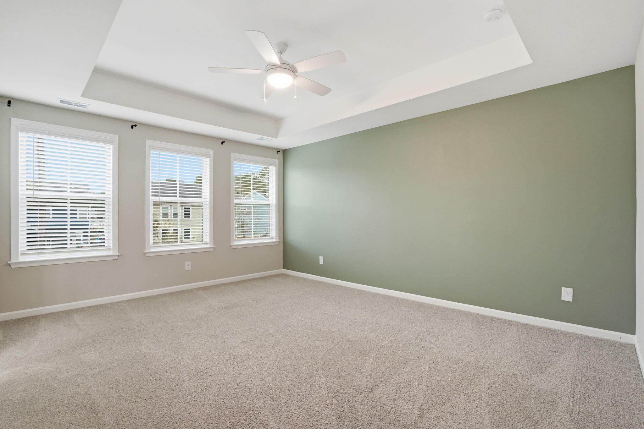3811 Grateful Road North Charleston, SC 29420 - Photo 17 of 29 Primary Bedroom
