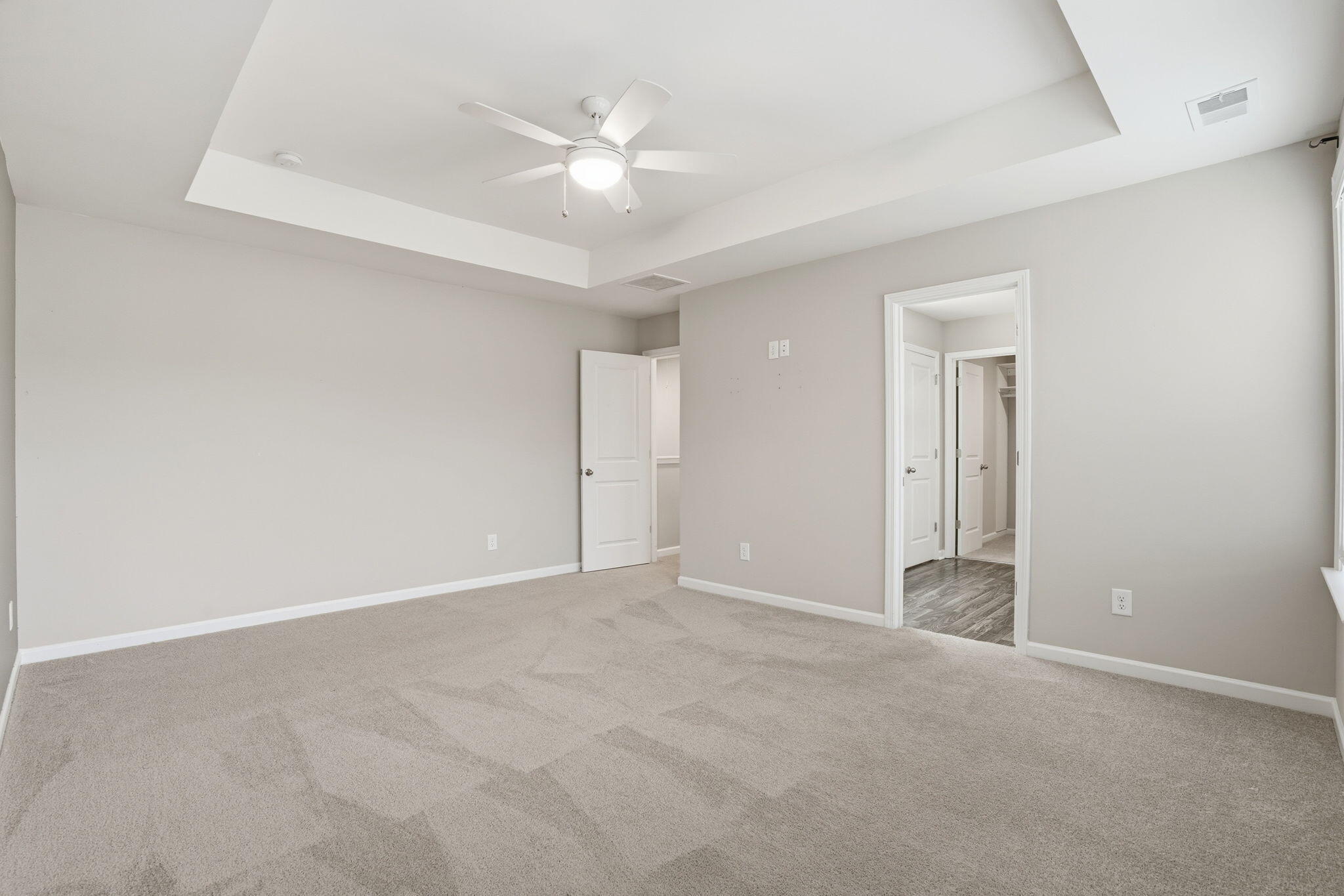 3811 Grateful Road North Charleston, SC 29420 - Photo 18 of 29 Primary Bedroom