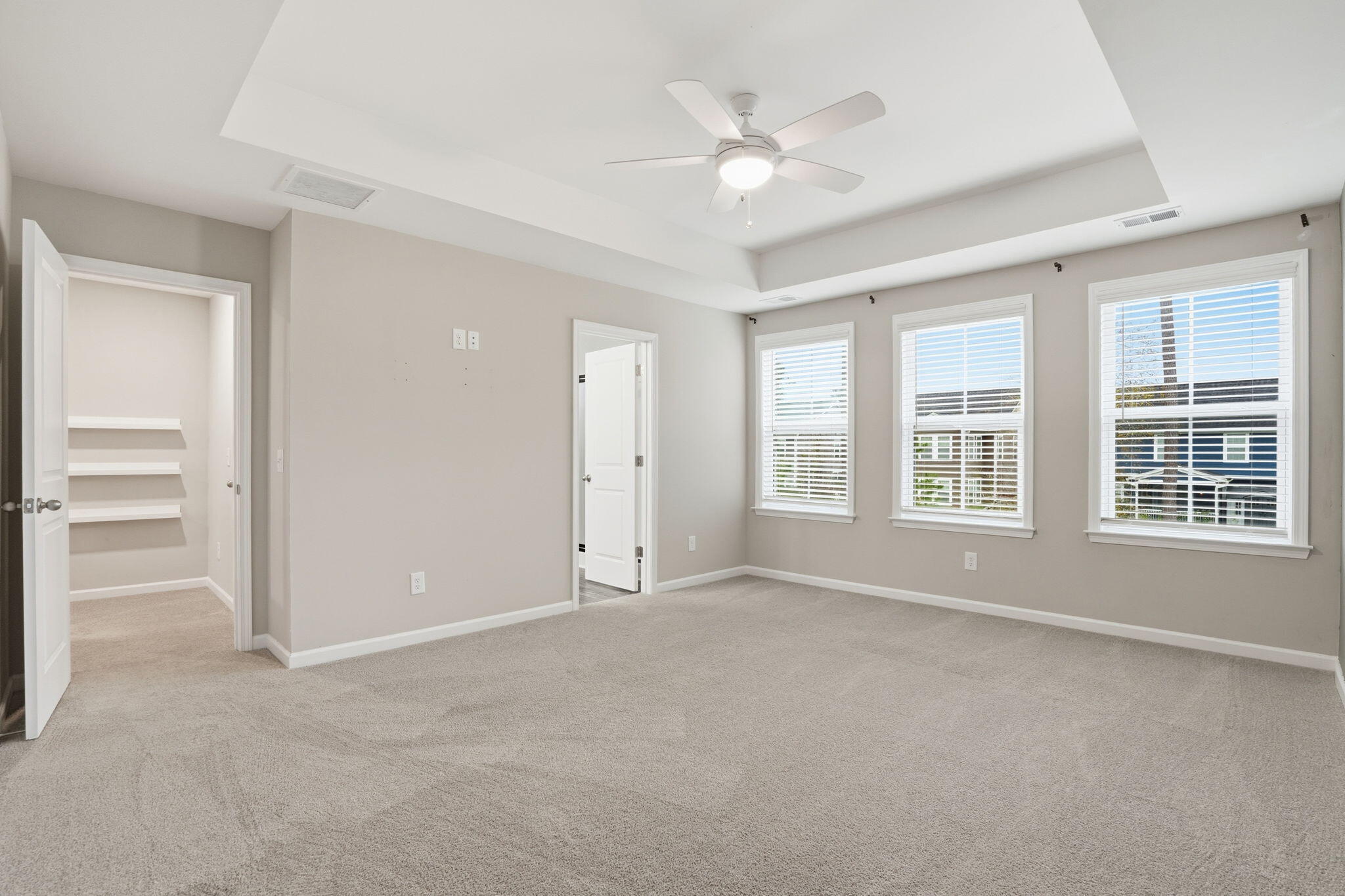 3811 Grateful Road North Charleston, SC 29420 - Photo 19 of 29 Primary Bedroom
