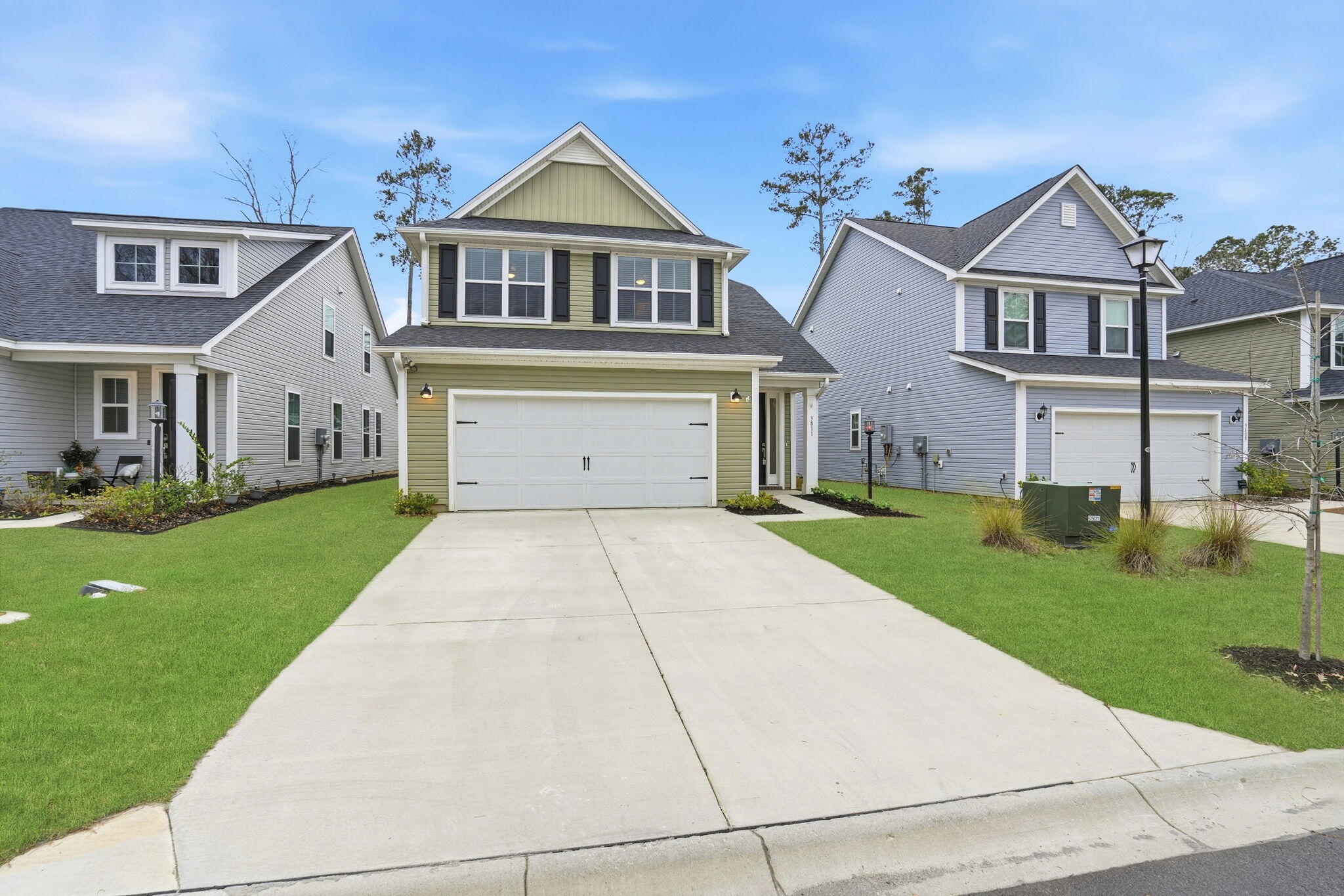 3811 Grateful Road North Charleston, SC 29420 - Photo 2 of 29 3811 Grateful Rd