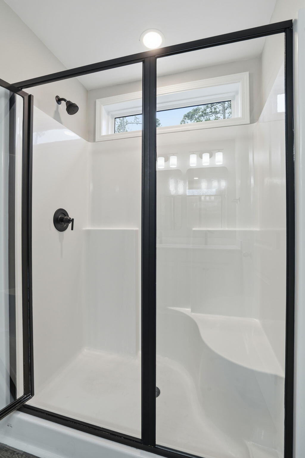 3811 Grateful Road North Charleston, SC 29420 - Photo 21 of 29 Walk-In Shower