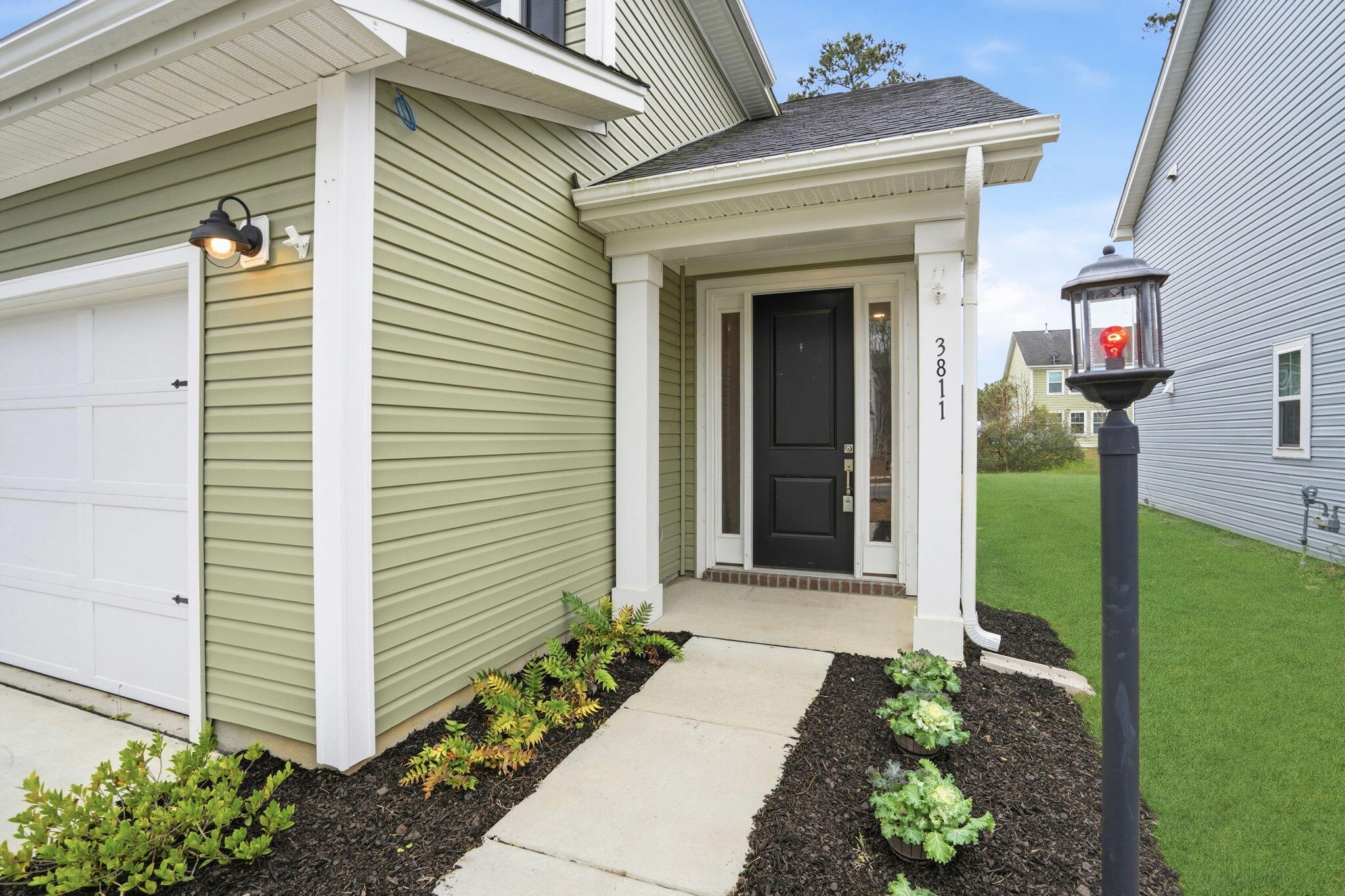 3811 Grateful Road North Charleston, SC 29420 - Photo 4 of 29 3811 Grateful Rd