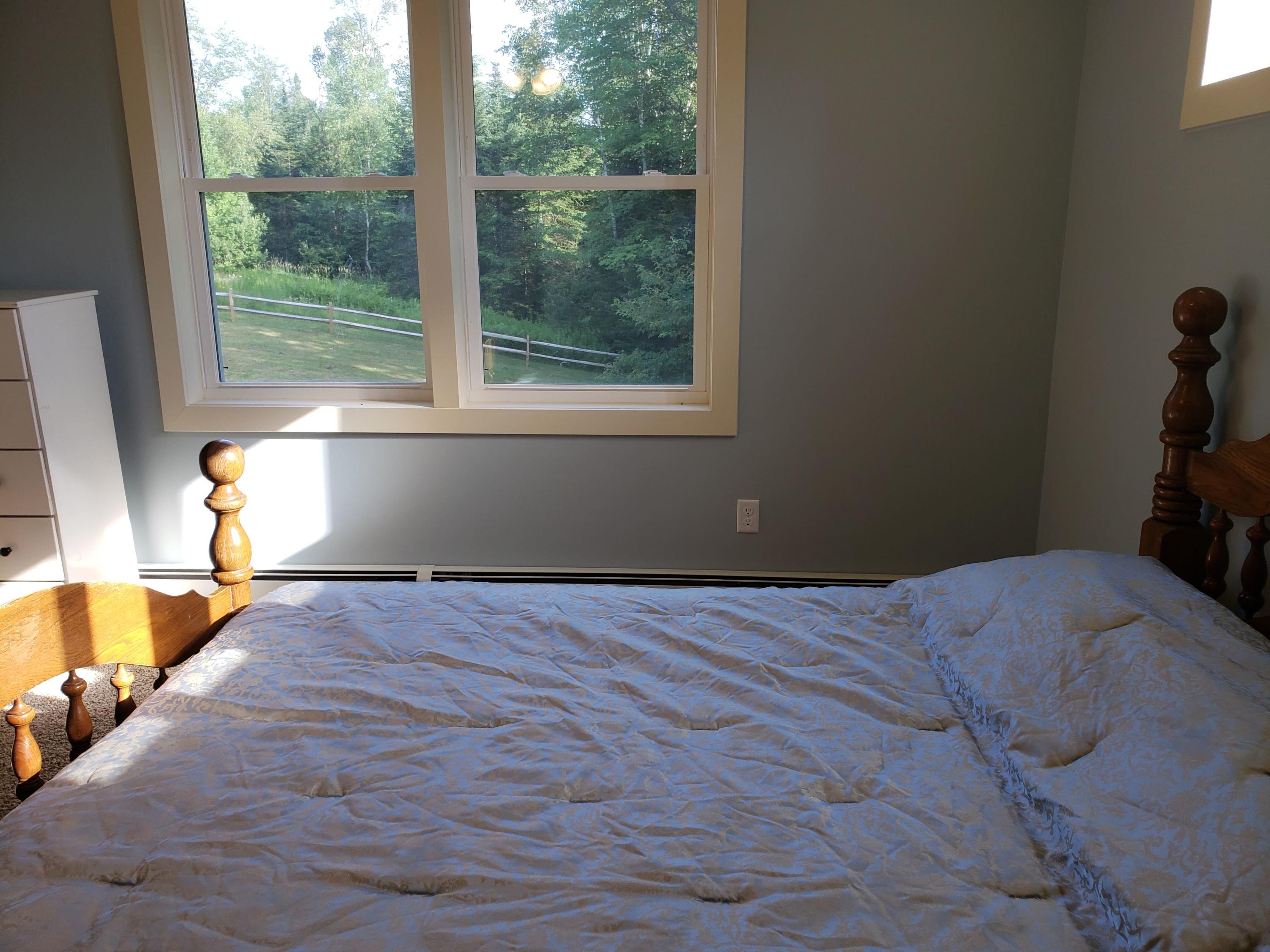 806 Waterford Road Norway, ME 04268 - Photo 15 of 31 master bedroom