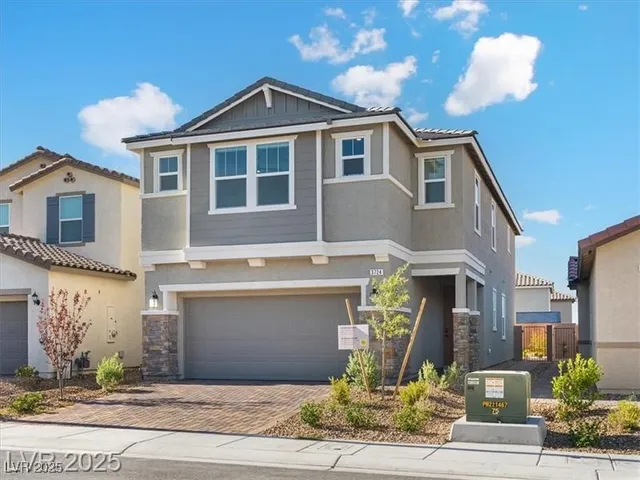 $591,000 | 3724 Frattina Avenue, Henderson, NV 89044