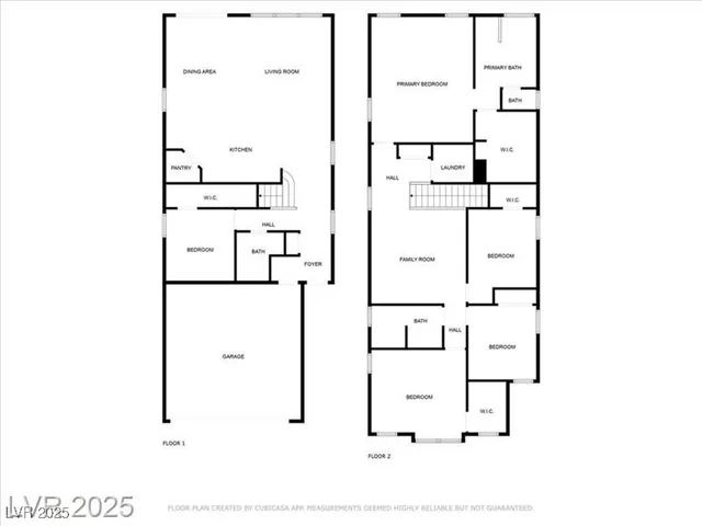 $591,000 | 3724 Frattina Avenue, Henderson, NV 89044