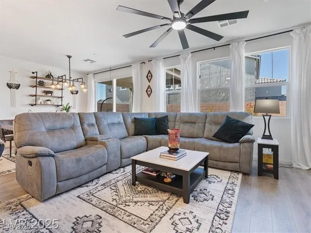 $591,000 | 3724 Frattina Avenue, Henderson, NV 89044