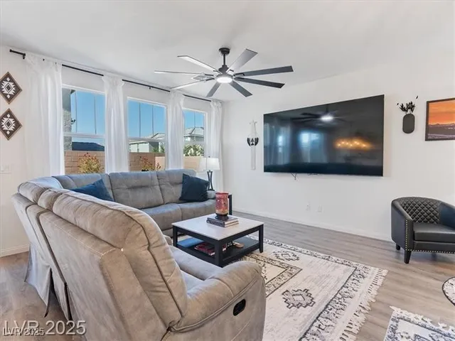 $591,000 | 3724 Frattina Avenue, Henderson, NV 89044