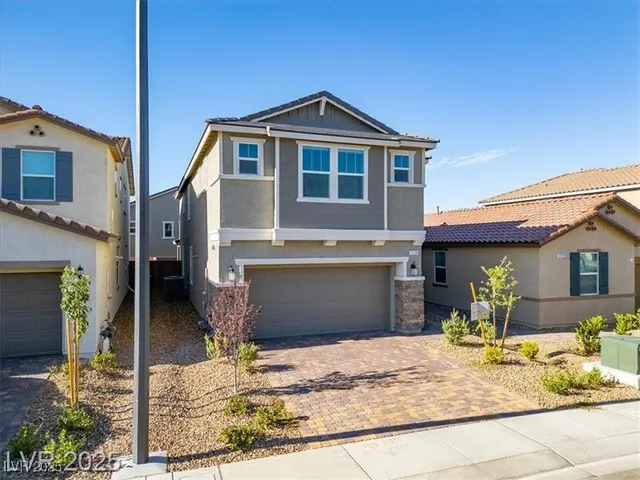$591,000 | 3724 Frattina Avenue, Henderson, NV 89044