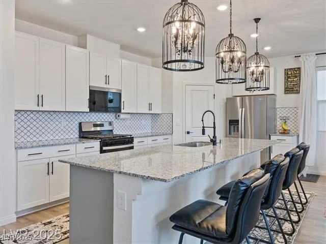 $591,000 | 3724 Frattina Avenue, Henderson, NV 89044