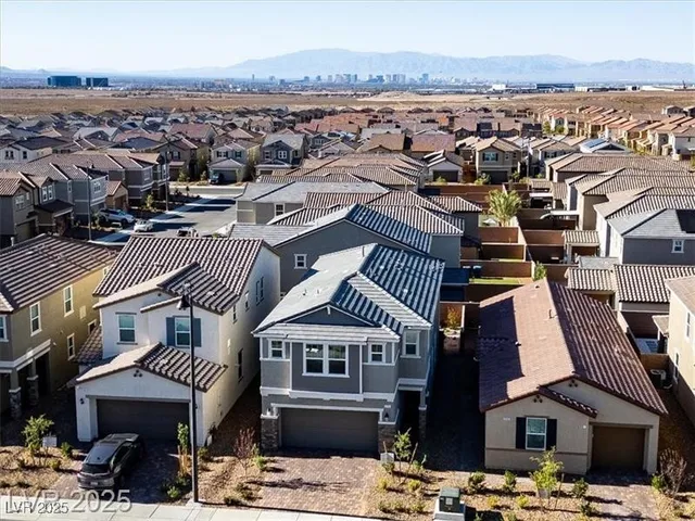 $591,000 | 3724 Frattina Avenue, Henderson, NV 89044